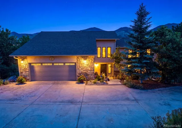 Photo 3 of Single family home for sale at 5961 Crestbrook Dr, Morrison, CO 80465 | MLS# 5473220 | Listing updated on 2026-09-21