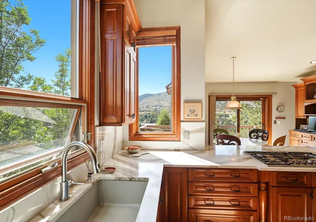 Photo 4 of Single family home for sale at 5961 Crestbrook Dr, Morrison, CO 80465 | MLS# 5473220 | Listing updated on 2026-09-21
