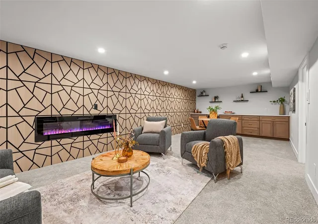 Single family home for sale at 5475 S Lakeview St, Littleton, CO 80120 | MLS# 8083415
