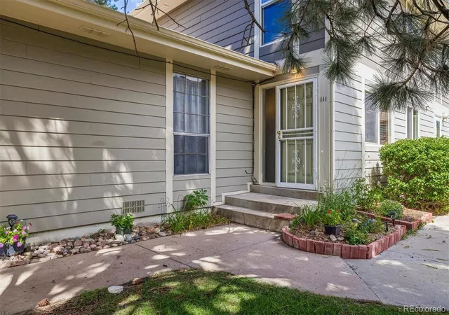 Photo 2 of Townhouse for sale at 1250 S Monaco St Pkwy #111, Denver, CO 80224 | MLS# 2596956 | Listing updated on 2026-09-13