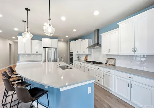 Photo 4 of Single family home for sale at 4117 Spanish Oaks Way, Castle Rock, CO 80108 | MLS# 5403481 | Listing updated on 2026-09-22