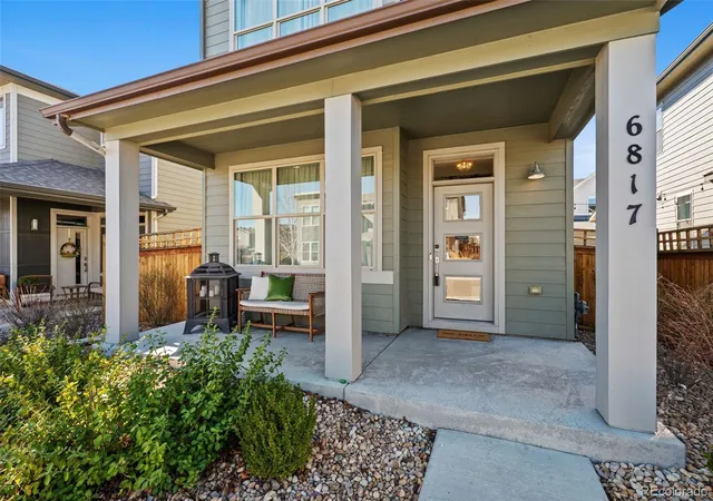 Photo 3 of Single family home for sale at 6817 Clay St, Denver, CO 80221 | MLS# 6634152 | Listing updated on 2026-09-23