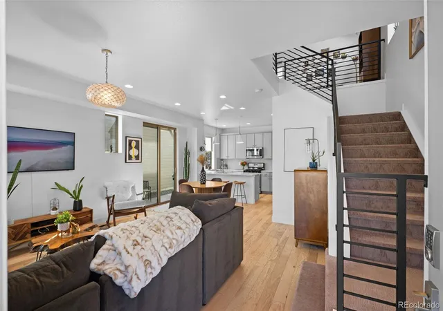 Photo 3 of Single family home for sale at 6817 Clay St, Denver, CO 80221 | MLS# 6634152 | Listing updated on 2026-09-23