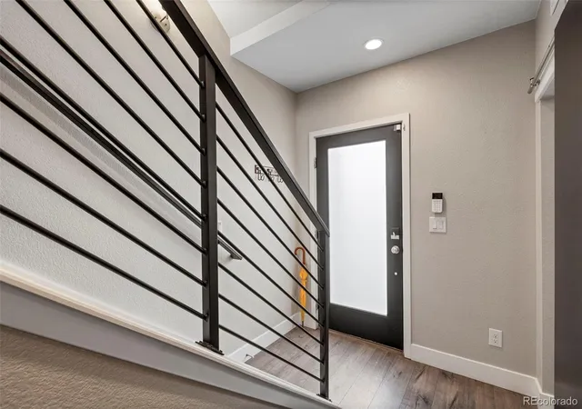 Photo 2 of Townhouse for sale at 1615 Harlan St #2, Lakewood, CO 80214 | MLS# 2532821 | Listing updated on 2026-09-13