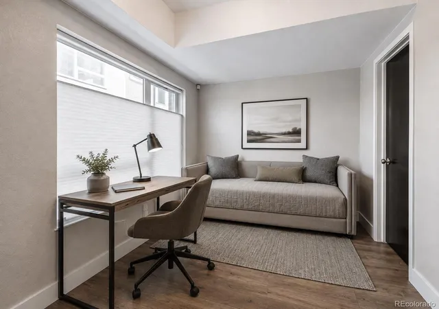 Photo 3 of Townhouse for sale at 1615 Harlan St #2, Lakewood, CO 80214 | MLS# 2532821 | Listing updated on 2026-09-13
