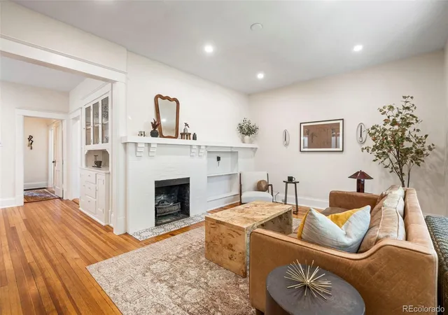 Photo 1 of Single family home for sale at 2439 Federal Blvd, Denver, CO 80211 | MLS# 7725227 | Listing updated on 2026-10-21