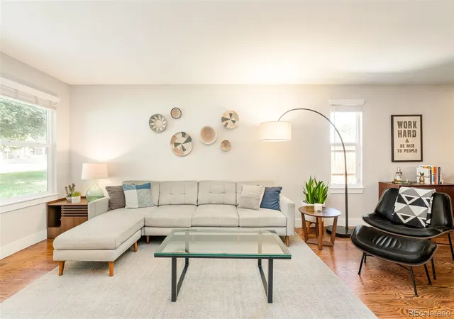 Photo 3 of Single family home for sale at 2210 S Humboldt St, Denver, CO 80210 | MLS# 2750871 | Listing updated on 2026-09-28