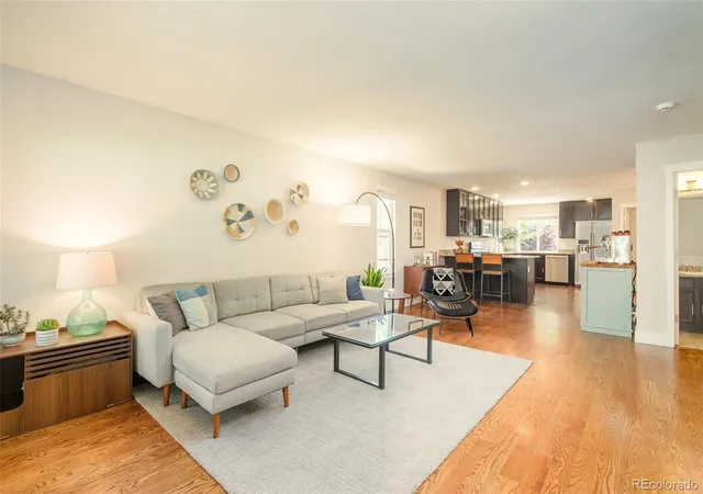 Photo 3 of Single family home for sale at 2210 S Humboldt St, Denver, CO 80210 | MLS# 2750871 | Listing updated on 2026-09-28