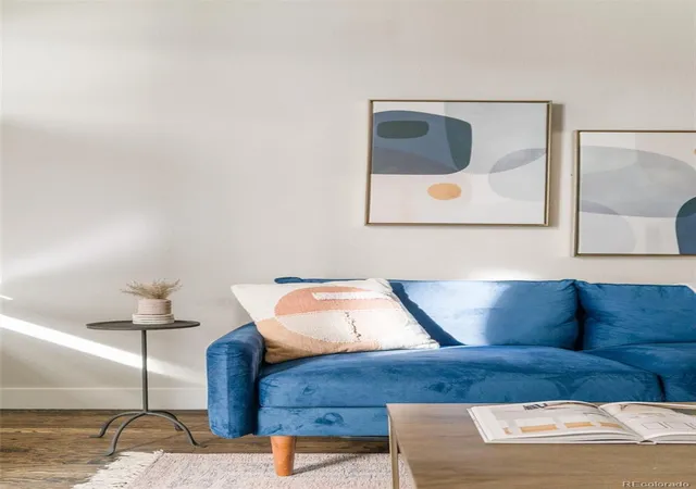 Photo 3 of Townhouse for sale at 2110 Decatur St, Denver, CO 80211 | MLS# 3091202 | Listing updated on 2026-10-18