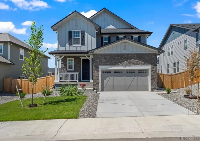 Photo 1 of Single family home for sale at 15457 Krameria St, Thornton, CO 80602 | MLS# 9356816 | Listing updated on 2026-09-10