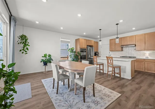 Photo 3 of Single family home for sale at 15457 Krameria St, Thornton, CO 80602 | MLS# 9356816 | Listing updated on 2026-09-10