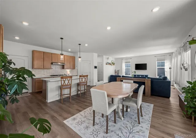 Photo 3 of Single family home for sale at 15457 Krameria St, Thornton, CO 80602 | MLS# 9356816 | Listing updated on 2026-09-10