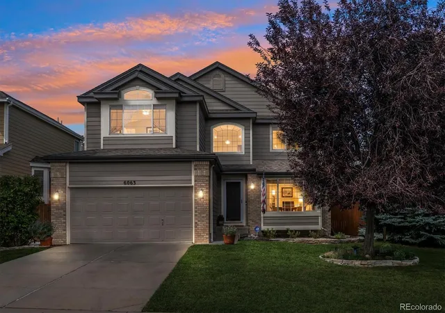 Photo 1 of Single family home for sale at 6063 S Tempe Way, Centennial, CO 80015 | MLS# 9261274 | Listing updated on 2026-09-24