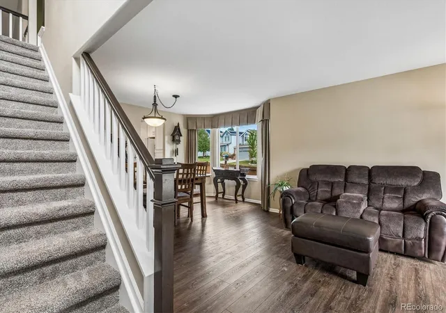 Photo 3 of Single family home for sale at 6063 S Tempe Way, Centennial, CO 80015 | MLS# 9261274 | Listing updated on 2026-09-24