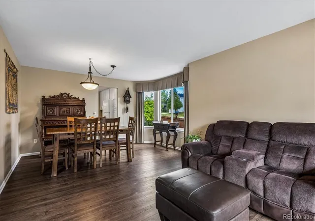Photo 3 of Single family home for sale at 6063 S Tempe Way, Centennial, CO 80015 | MLS# 9261274 | Listing updated on 2026-10-05