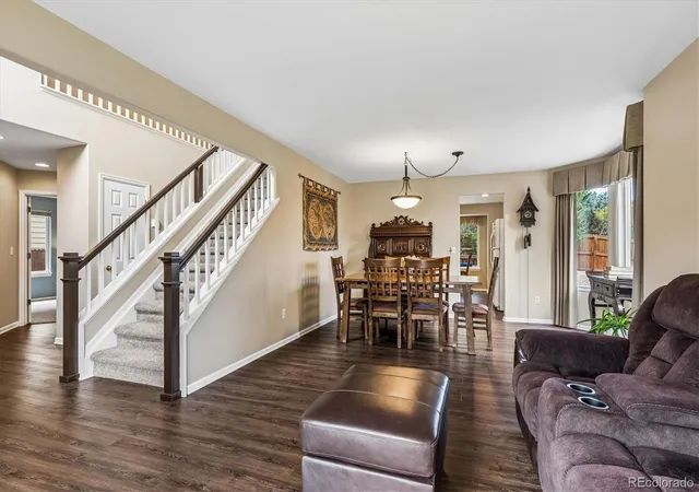 Photo 4 of Single family home for sale at 6063 S Tempe Way, Centennial, CO 80015 | MLS# 9261274 | Listing updated on 2026-10-05
