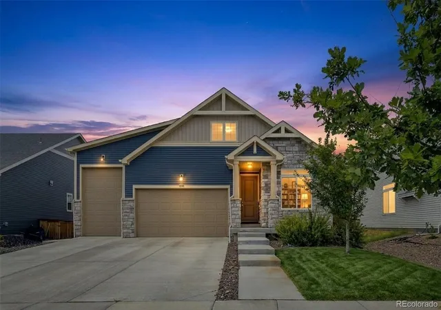 Photo 2 of Single family home for sale at 16337 E 111th Place, Commerce City, CO 80022 | MLS# 9383376 | Listing updated on 2026-09-13