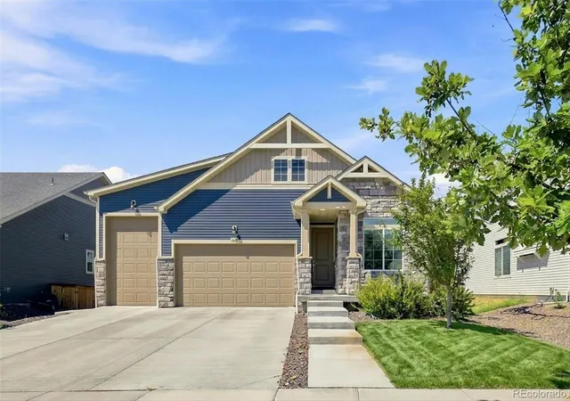 Photo 3 of Single family home for sale at 16337 E 111th Place, Commerce City, CO 80022 | MLS# 9383376 | Listing updated on 2026-09-13