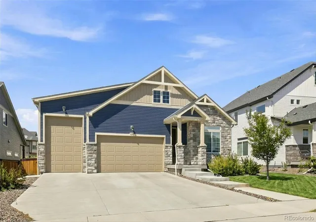 Photo 3 of Single family home for sale at 16337 E 111th Place, Commerce City, CO 80022 | MLS# 9383376 | Listing updated on 2026-09-13