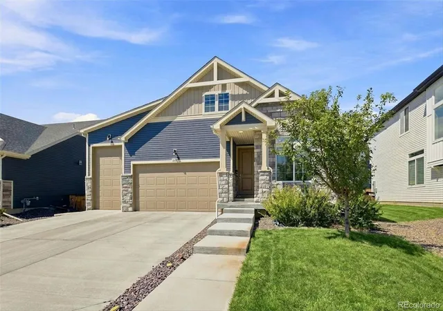 Photo 4 of Single family home for sale at 16337 E 111th Place, Commerce City, CO 80022 | MLS# 9383376 | Listing updated on 2026-09-13