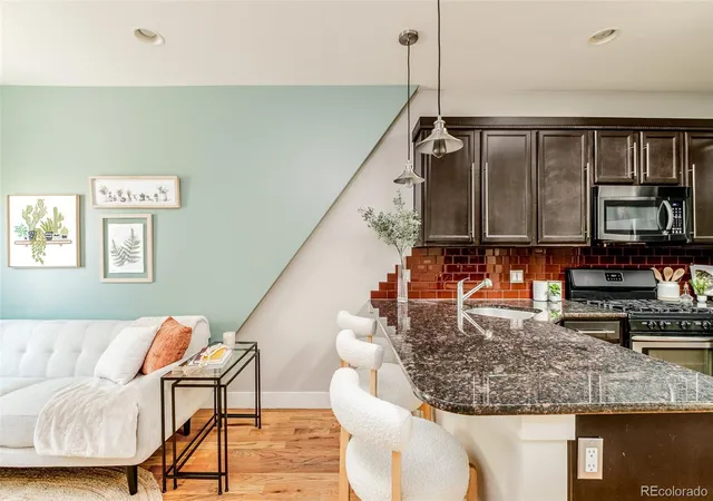 Photo 2 of Single family home for sale at 916 E 26th Ave, Denver, CO 80205 | MLS# 4469964 | Listing updated on 2026-10-09
