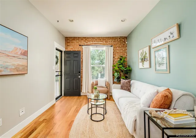 Photo 1 of Single family home for sale at 916 E 26th Ave, Denver, CO 80205 | MLS# 4469964 | Listing updated on 2026-10-09