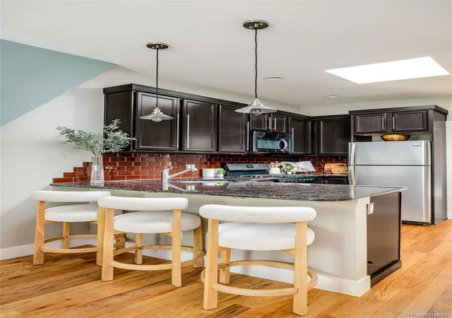 Photo 4 of Single family home for sale at 916 E 26Th Ave, Denver, CO 80205 | MLS# 4469964 | Listing updated on 2026-10-09