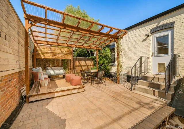 Photo 3 of Single family home for sale at 916 E 26th Ave, Denver, CO 80205 | MLS# 4469964 | Listing updated on 2026-10-09
