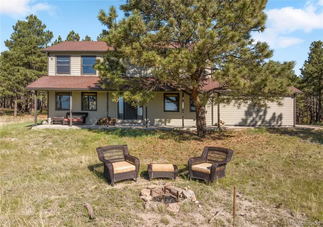 Single family home for sale at 18673 N Elbert Rd, Elbert, CO 80106 | MLS# 6584553