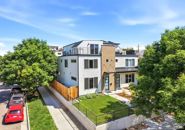 Photo 2 of Single family home for sale at 4498 Utica St, Denver, CO 80212 | MLS# 9281999 | Listing updated on 2026-10-06