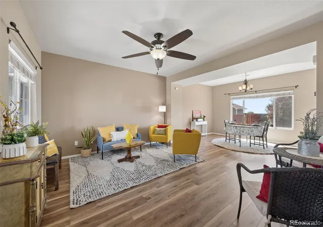 Photo 3 of Single family home for sale at 7589 Chenoa Ct, Colorado Springs, CO 80915 | MLS# 7935196 | Listing updated on 2026-10-01
