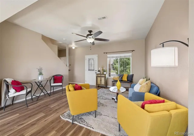 Photo 4 of Single family home for sale at 7589 Chenoa Ct, Colorado Springs, CO 80915 | MLS# 7935196 | Listing updated on 2026-10-01