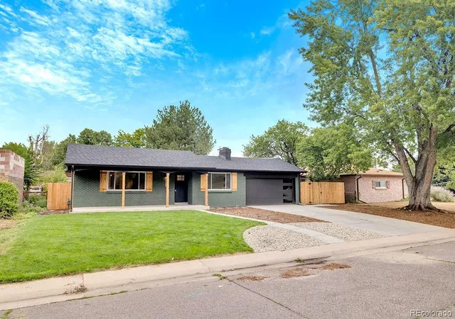 Photo 2 of Single family home for sale at 6651 E Dakota Ave, Denver, CO 80224 | MLS# 2595087 | Listing updated on 2026-09-25