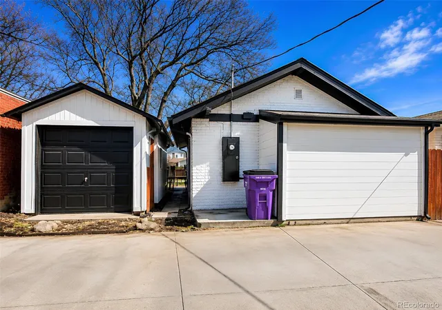 Photo 2 of Single family home for sale at 3235 N Gaylord St, Denver, CO 80205 | MLS# 7174573 | Listing updated on 2026-09-14