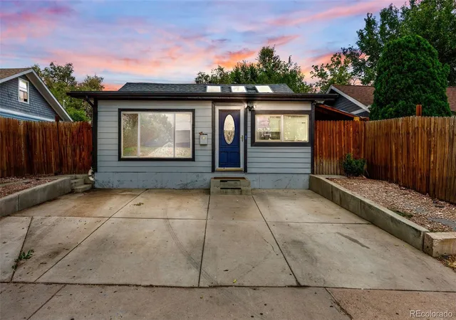 Photo 1 of Single family home for sale at 3475 W Dakota Ave, Denver, CO 80219 | MLS# 9274754 | Listing updated on 2026-10-10