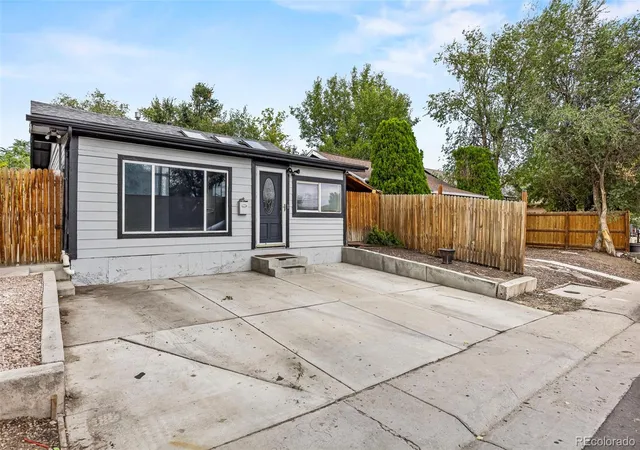 Photo 2 of Single family home for sale at 3475 W Dakota Ave, Denver, CO 80219 | MLS# 9274754 | Listing updated on 2026-10-10