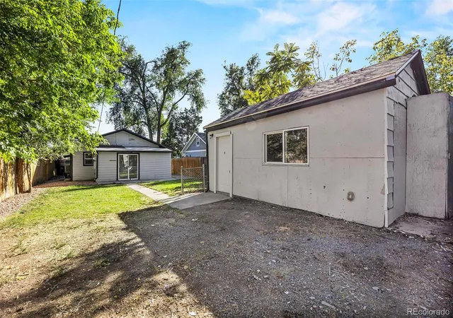Photo 32 of Single family home for sale at 3475 W Dakota Ave, Denver, CO 80219 | MLS# 9274754 | Listing updated on 2026-10-10