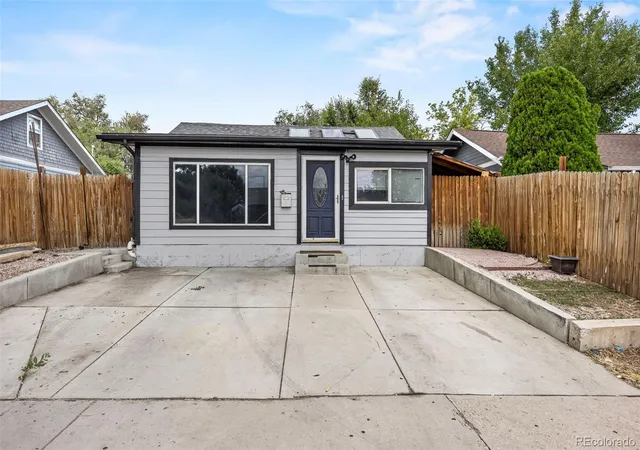 Photo 3 of Single family home for sale at 3475 W Dakota Ave, Denver, CO 80219 | MLS# 9274754 | Listing updated on 2026-10-22