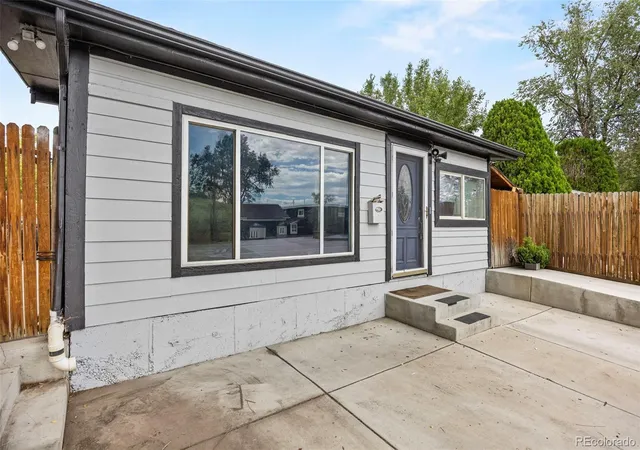 Photo 4 of Single family home for sale at 3475 W Dakota Ave, Denver, CO 80219 | MLS# 9274754 | Listing updated on 2026-10-22