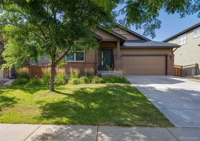 Photo 2 of Single family home for sale at 19772 E 63rd Dr, Aurora, CO 80019 | MLS# 3343355 | Listing updated on 2026-10-28