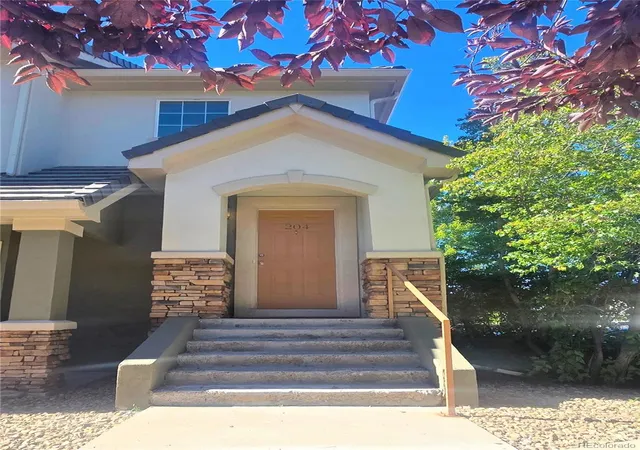 Photo 2 of Condo for sale at 22675 E Ontario Dr #204, Aurora, CO 80016 | MLS# 1771741 | Listing updated on 2026-09-12