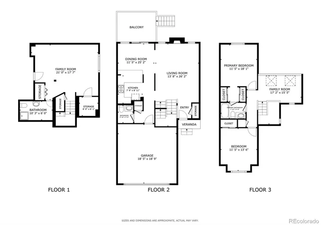 Photo 49 of Townhouse for sale at 3708 S Ensenada St, Aurora, CO 80013 | MLS# 9198467 | Listing updated on 2026-09-29