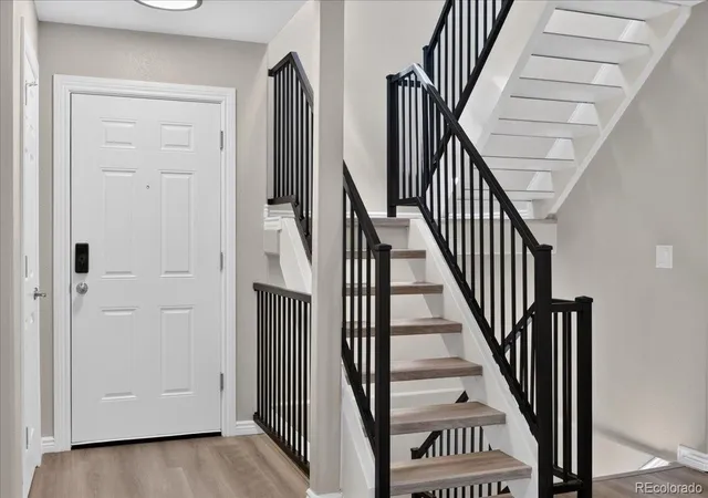 Photo 4 of Townhouse for sale at 3708 S Ensenada St, Aurora, CO 80013 | MLS# 9198467 | Listing updated on 2026-10-20