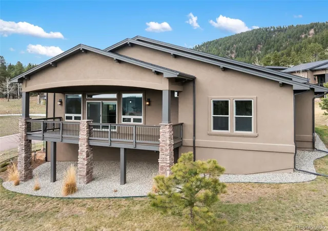 Photo 2 of Single family home for sale at 1120 Highlands, Woodland Park, CO 80863 | MLS# 4274068 | Listing updated on 2026-10-02