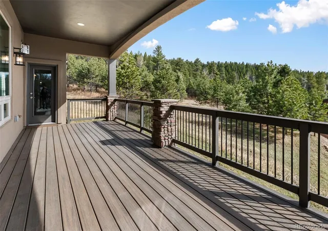 Photo 3 of Single family home for sale at 1120 Highlands, Woodland Park, CO 80863 | MLS# 4274068 | Listing updated on 2026-10-02