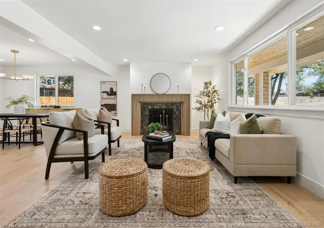 Photo 2 of Single family home for sale at 6577 Everett St, Arvada, CO 80004 | MLS# 5623738 | Listing updated on 2026-10-27