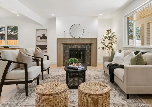 Photo 3 of Single family home for sale at 6577 Everett St, Arvada, CO 80004 | MLS# 5623738 | Listing updated on 2026-10-27
