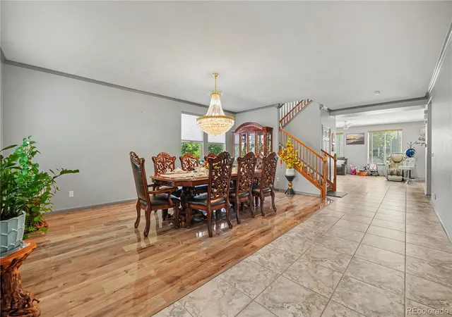 Photo 3 of Single family home for sale at 9204 W Radclffe Pl, Littleton, CO 80123 | MLS# 9097798 | Listing updated on 2026-10-29