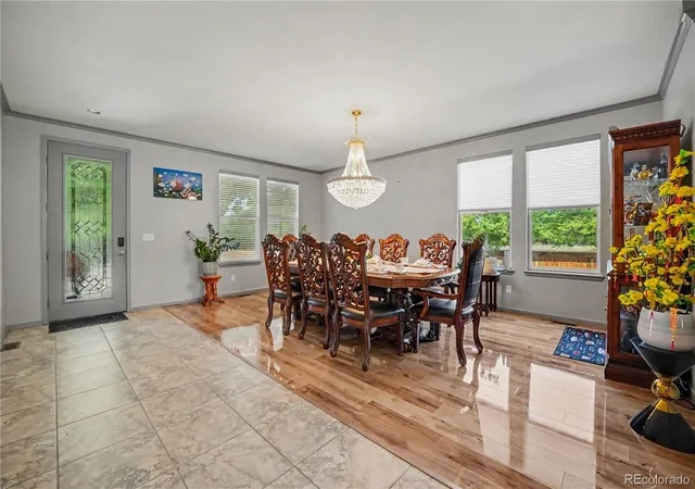 Photo 4 of Single family home for sale at 9204 W Radclffe Pl, Littleton, CO 80123 | MLS# 9097798 | Listing updated on 2026-10-29
