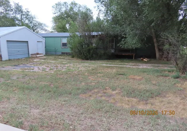 Photo 2 of Single family home for sale at 104 Rock Island Ave, Ramah, CO 80832 | MLS# 7525341 | Listing updated on 2026-10-09